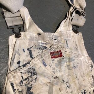 Dickies overalls